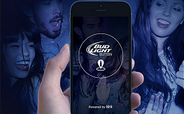 Bud Light-app